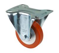 BS Rollen Roulette de transport L410.B90.080 BS Rollen Quantité:1