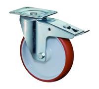 BS Rollen Roulette de transport L420.B31.200 BS Rollen Quantité:1