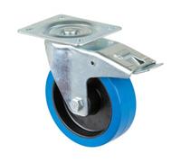 BS Rollen Roulette de transport L420.B61.160 BS Rollen Quantité:1
