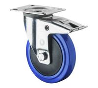 BS Rollen Roulette de transport L420.B62.126 BS Rollen Quantité:1