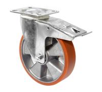BS Rollen Roulette de transport L420.B90.200 BS Rollen Quantité:1