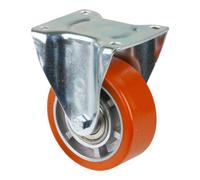BS Rollen Roulette de transport LB510.B90.100 BS Rollen Quantité:1