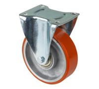 BS Rollen Roulette de transport LB510.B90.125 BS Rollen Quantité:1