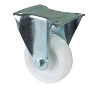 BS Rollen Roulette fixe pour charges lourdes BS Rollen Quantité:1