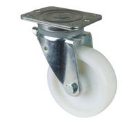 BS Rollen Roulette pivotante pour charges lourdes BS Rollen Quantité:1