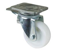 BS Rollen Roulette pivotante pour charges lourdes BS Rollen Quantité:1