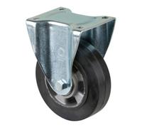 BS Rollen Roulette pour charges lourdes L610.B80.160 BS Rollen Quantité:1