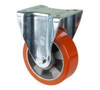 BS Rollen Roulette pour charges lourdes L610.B90.150 BS Rollen Quantité:1