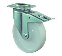 BS Rollen Roulette pour charges lourdes L620.B15.200 BS Rollen Quantité:1