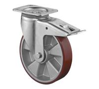 BS Rollen Roulette pour charges lourdes L620.B90.200 BS Rollen Quantité:1