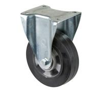 BS Rollen Roulette pour charges lourdes N110.B80.160 BS Rollen Quantité:1