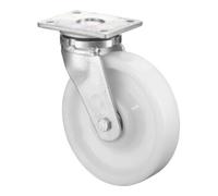 BS Rollen Roulette pour charges lourdes RR100.B15.200 Roulette pivotante BS Rollen Quantité:1