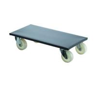 BS Rollen Roulettes polyvalentes A.-ROLLER.100 BS Rollen Quantité:1