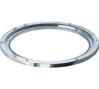 BS Roulettes Couronne pivotante, sans denture Capacité de charge 350 kg