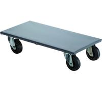 BS Roulettes de transport 100 mm 250 kg - A.-ROLLER.200