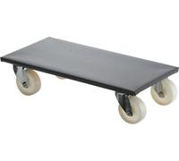 BS Roulettes de transport 100 mm 500 kg - A.-ROLLER.300