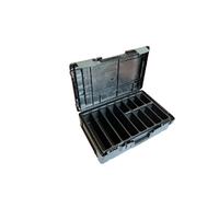 BS Systems bac pour petites pièces 12 bacs XLB ( 6100000152 )