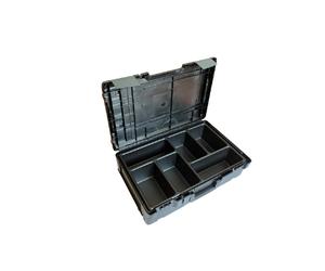 BS Systems bac pour petites pièces 6 bacs XLB ( 6100000150 )
