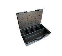 BS Systems bacs pour petites pièces 5 bacs XLB ( 6100000148 )