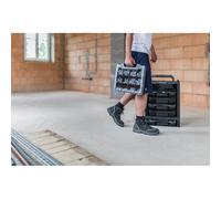 BS Systems casier pour petites pièces 12 bacs iB 72 ( 1000010134 )