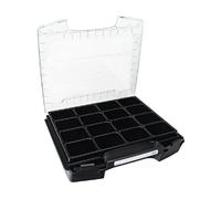 BS Systems casier pour petites pièces 16 bacs iB 72 ( 1000010136 )