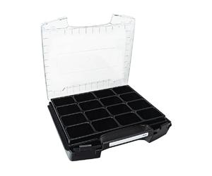 BS Systems casier pour petites pièces 16 bacs iB 72 ( 1000010136 )