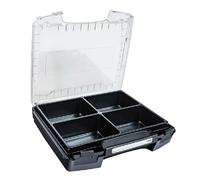 BS Systems casier pour petites pièces 4 bacs iB 72 ( 1000010130 )