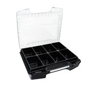 BS Systems casier pour petites pièces 8 bacs iB 72 ( 1000010132 )