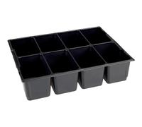 BS SYSTEMS GMBH & CO.KG Insert petites pièces L-BOXX