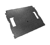 BS Systems Insert de couvercle L-BOXX® mousse dure convient p. mallette à outils L-BOXX® BS Quantité:1