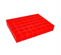 BS Systems Insetbox A3 rouge ( 6000001817 )