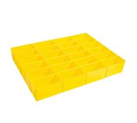 BS Systems Insetbox B3 jaune ( 6000001818 )