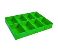 BS Systems Insetbox D3 grn ( 6000001713 )