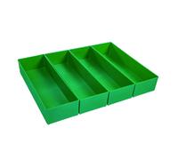 BS Systems Insetbox G3 vert foncé ( 6000001819 )