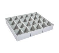 BS Systems Insetbox K3 gris ( 6000012259 )
