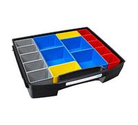 Sortimo 6000010087 iB 72 Coque à insérer 12 pièces