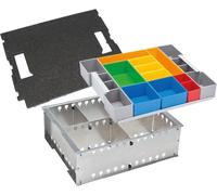 BS Systems Kit de tôles de séparation 4F IBS H3 LB 238 ( 1000010155 )