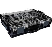 BS Systems L-BOXX 102 couvercle transparent ( 6100000362 )