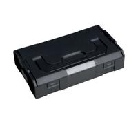 BS Systems L-BOXX Mini valise couvercle transparent Quantité:1