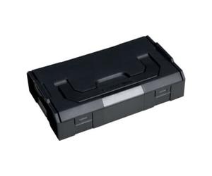 BS Systems L-BOXX Mini valise couvercle transparent Quantité:1