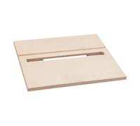 BS Systems L-BOXX Poste de travail mobile 500 x 18 x 700 mm Quantité:1