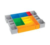 BS Systems L-BOXX Set d'insert pour 102 CD3 Quantité:1