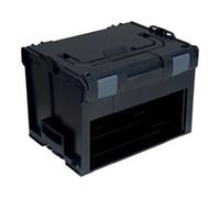 BS Systems LS-BOXX 306 sans tiroir 442x321x357 mm Quantité:1
