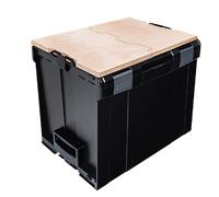 BS Systems Plan de travail Couvercle en deux parties LB ( 1000010159 )