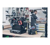 BS Systems ProClick Tool Pouch L 39 ( 6100000956 )