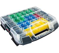 BS Systems W-BOXX 102 Deckel transparent IBS ( 6100000371 ) Organizer