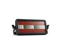 beamZ BS384 Stroboscope LED RGBW Combi - Blinders