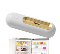 Bsbkoj Désodorisant pour frigo - Purificateur d'Air pour Frigo, Gadget de Cuisine,Éliminateur d'Odeurs Réutilisable pour Glacière,Pour Cuisine, Dortoir, Placard, Garde-Manger, Fêtes et Réceptions