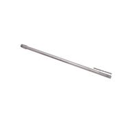 BSD Adaptateur pour Scie Cloche - SDS-Max 450mm M22 - Adaptateur Scie Trépan, Adaptateur Trépan Couronne avec Foret Central