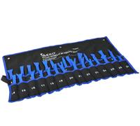 BSD Kit d'extracteurs de moulures - Kit de pinces plates pour moulures, Pinces plates pour panneaux de porte, Kit de pinces plates pour panneaux de porte - 27 pièces
